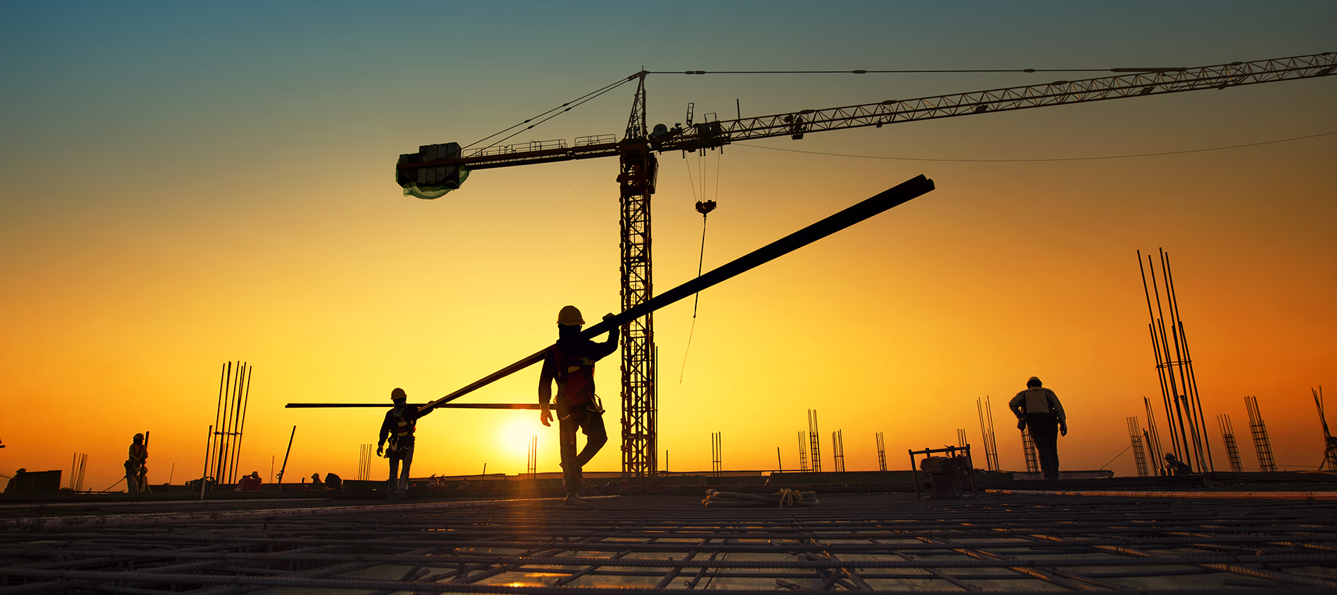 Strongest distribution network